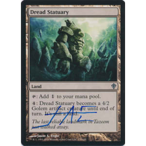 テーロス還魂記 プレイマット mtg 星座 サインド Jason A Engle 77984Signed_v2.jpg